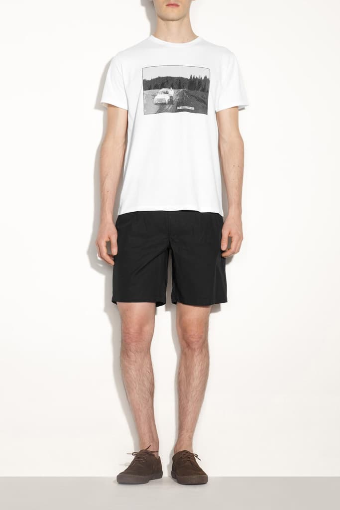 A.P.C. 2013 Resort 系列