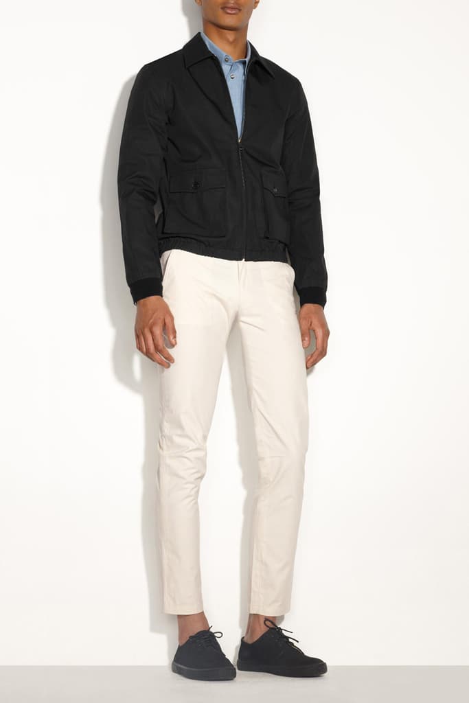 A.P.C. 2013 Resort 系列