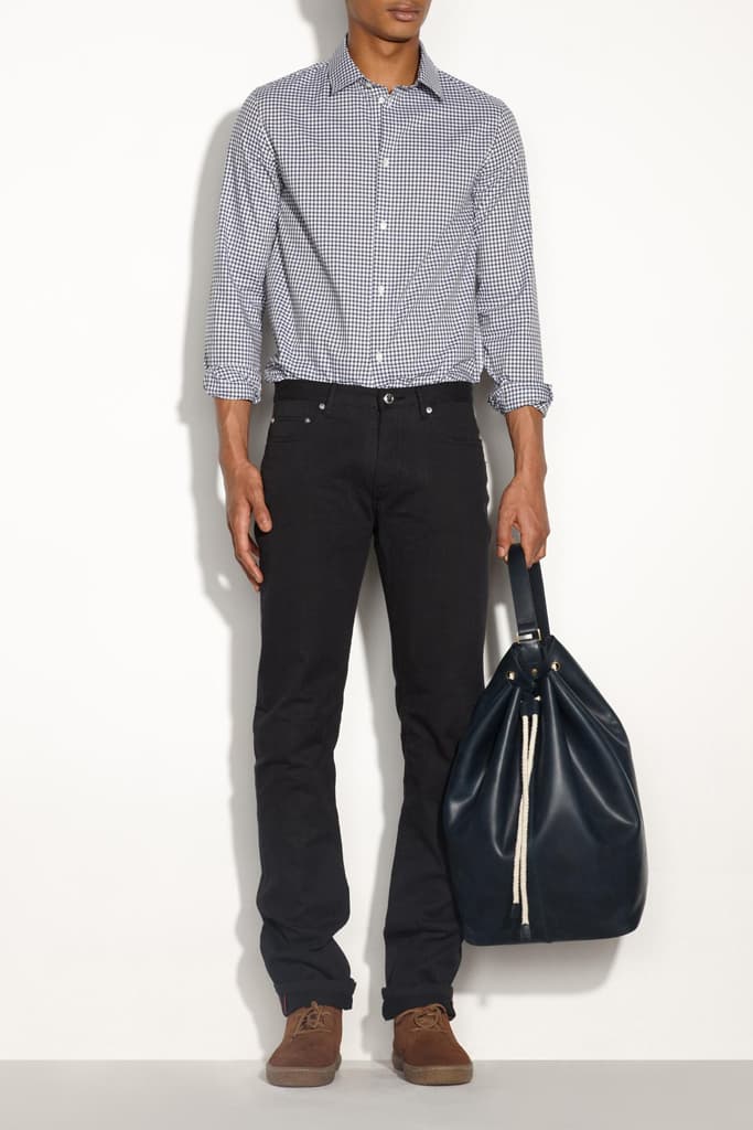 A.P.C. 2013 Resort 系列