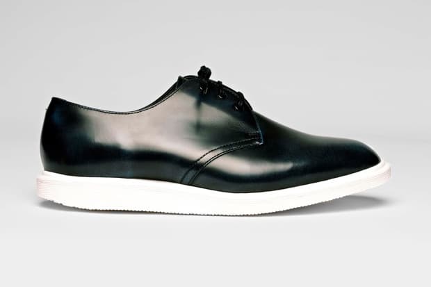 A. Sauvage x Dr. Martens 2012 春夏別注鞋履系列