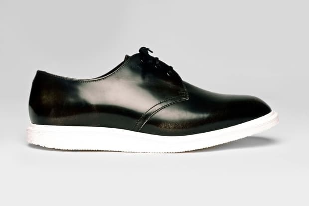 A. Sauvage x Dr. Martens 2012 春夏別注鞋履系列