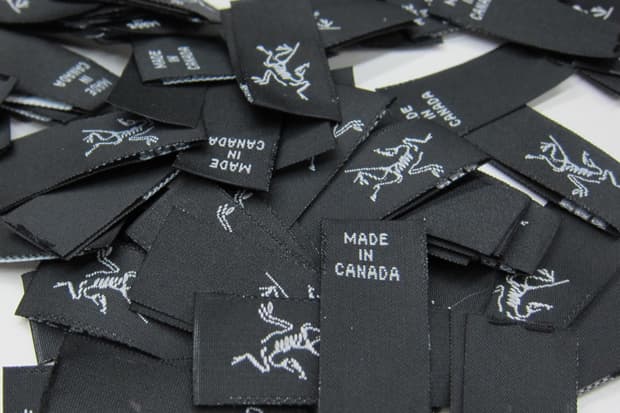 Arc’Teryx’s 加拿大溫哥華總部直擊