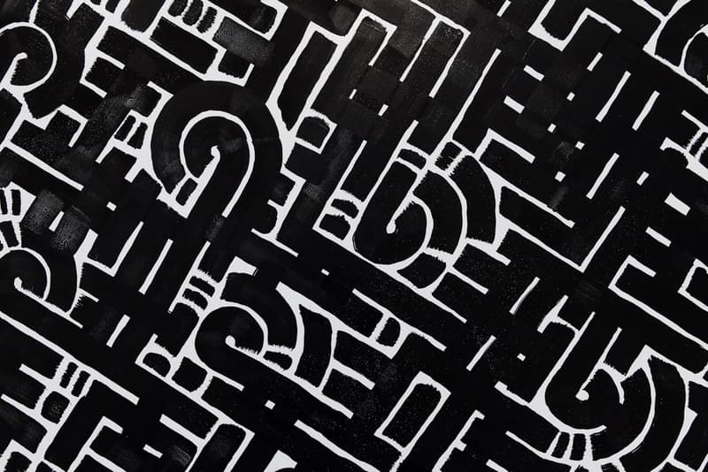 Aaron De La Cruz “Some Thing Else” 展覽 @ Known Gallery 現場回顧！