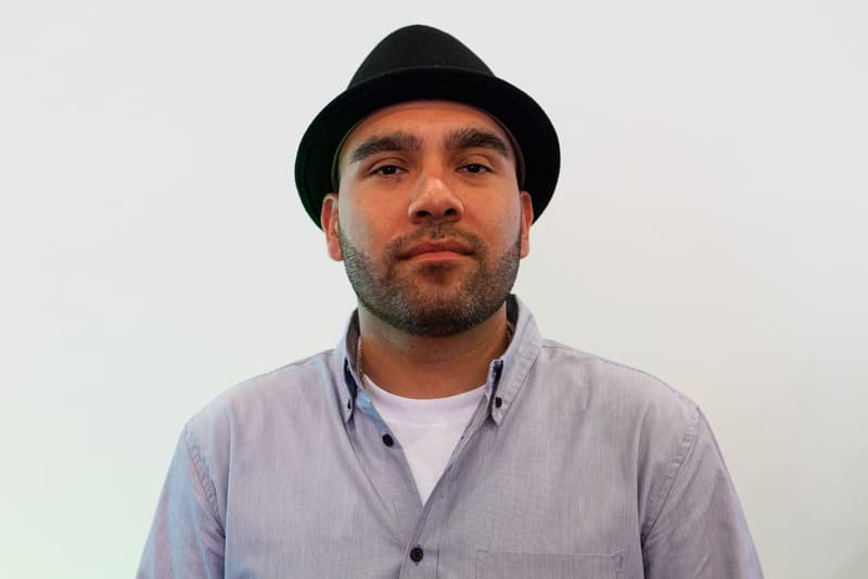 Aaron De La Cruz “Some Thing Else” 展覽 @ Known Gallery 現場回顧！