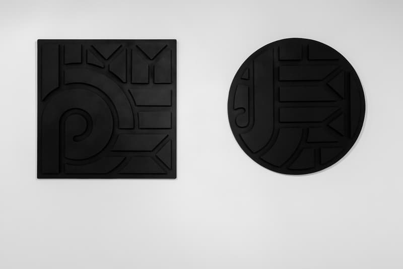 Aaron De La Cruz “Some Thing Else” 展覽 @ Known Gallery 現場回顧！