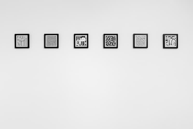 Aaron De La Cruz “Some Thing Else” 展覽 @ Known Gallery 現場回顧！