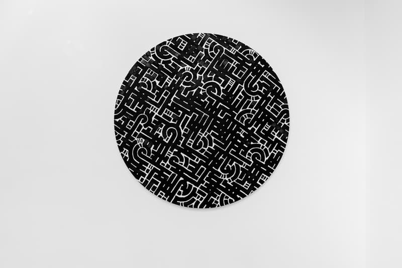 Aaron De La Cruz “Some Thing Else” 展覽 @ Known Gallery 現場回顧！