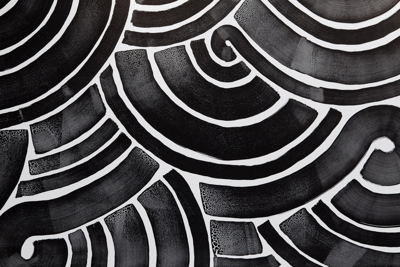 Aaron De La Cruz “Some Thing Else” 展覽 @ Known Gallery 現場回顧！