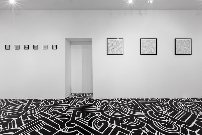 Aaron De La Cruz “Some Thing Else” 展覽 @ Known Gallery 現場回顧！