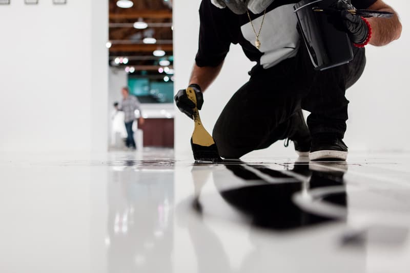 Aaron De La Cruz “Some Thing Else” 展覽 @ Known Gallery 現場回顧！