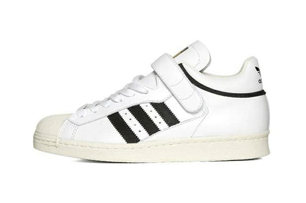 adidas Originals 2012 Spring/Summer Pro Shell