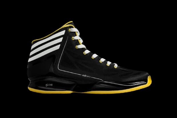 adidas adiZero Crazy Light 2 “Glow”