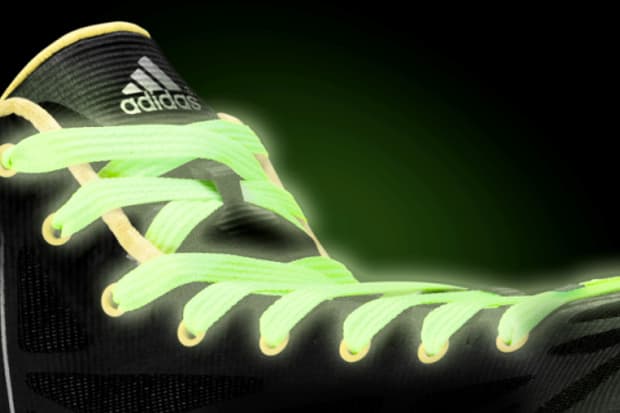 adidas adiZero Crazy Light 2 “Glow”