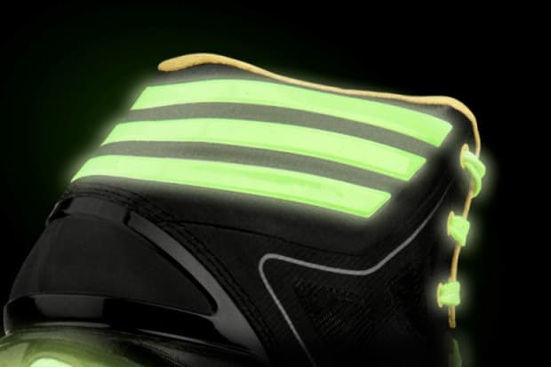 adidas adiZero Crazy Light 2 “Glow”