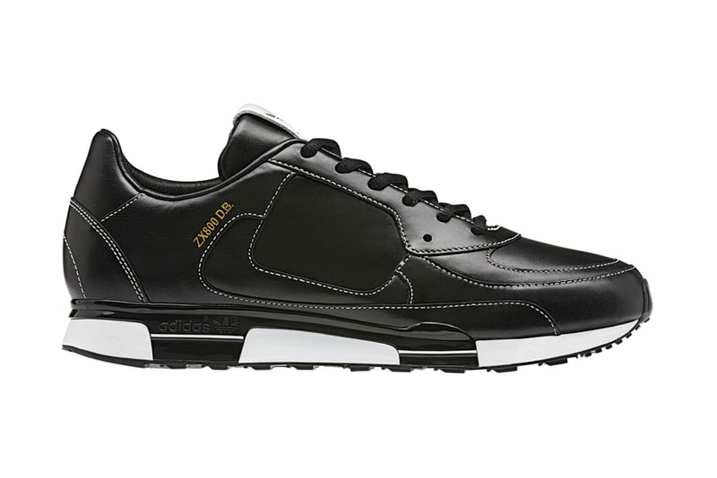 adidas Originals by David Beckham 2012 秋冬鞋履系列