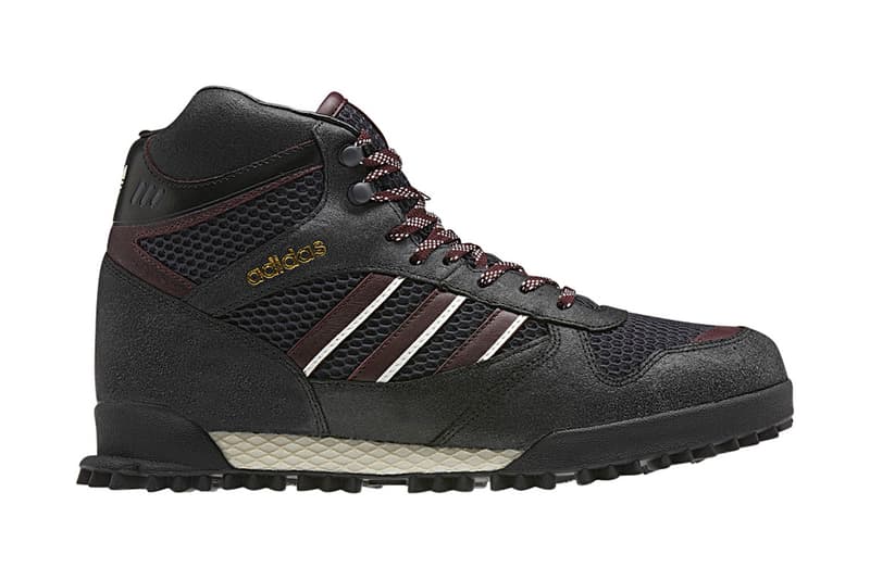 adidas Originals by David Beckham 2012 秋冬鞋履系列