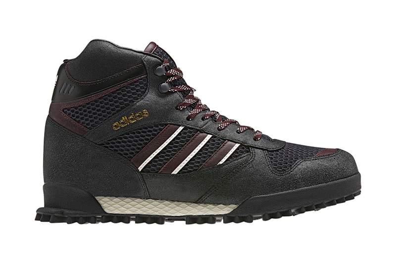 adidas Originals by David Beckham 2012 秋冬鞋履系列
