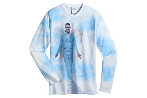 adidas Originals by Jeremy Scott 2012 Fall/Winter Apparel Collection