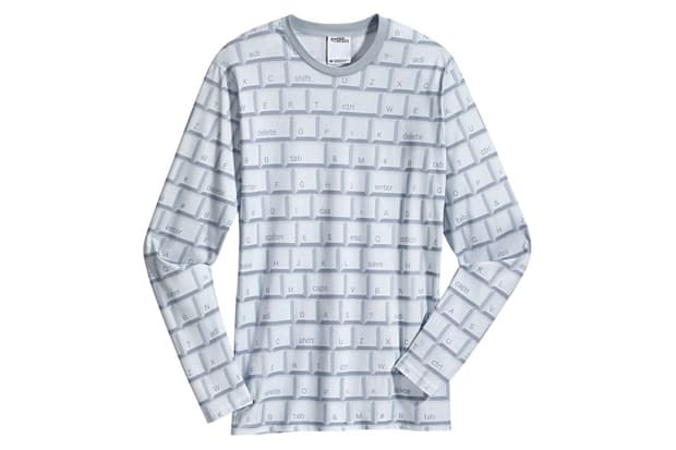 adidas Originals by Jeremy Scott 2012 Fall/Winter Apparel Collection