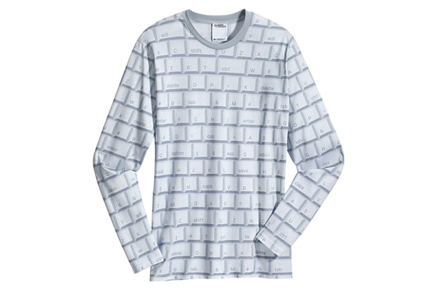 adidas Originals by Jeremy Scott 2012 Fall/Winter Apparel Collection