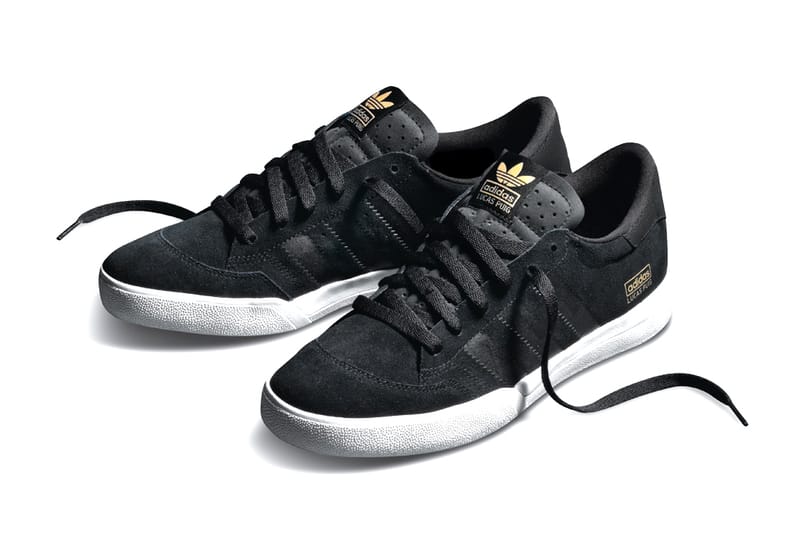 adidas Skateboarding 2012 秋季 Lucas Pro 鞋款
