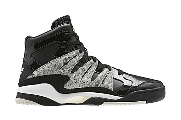 adidas Originals Torsion Attitude “Snakeskin” 鞋款