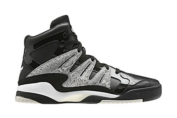 adidas Originals Torsion Attitude “Snakeskin” 鞋款
