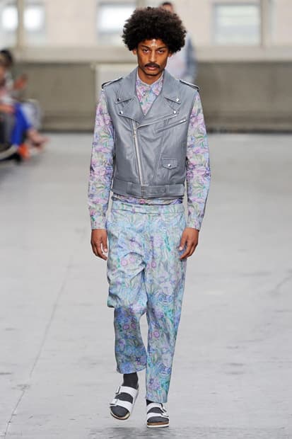 Agi & Sam 2013 春夏系列