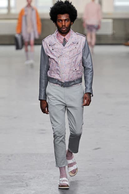 Agi & Sam 2013 春夏系列