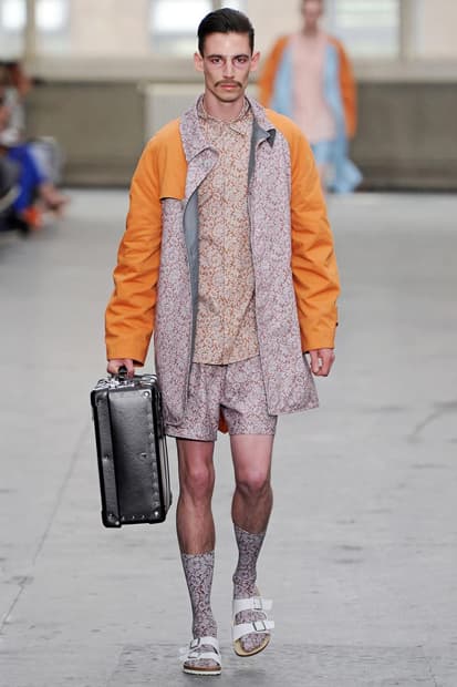 Agi & Sam 2013 春夏系列