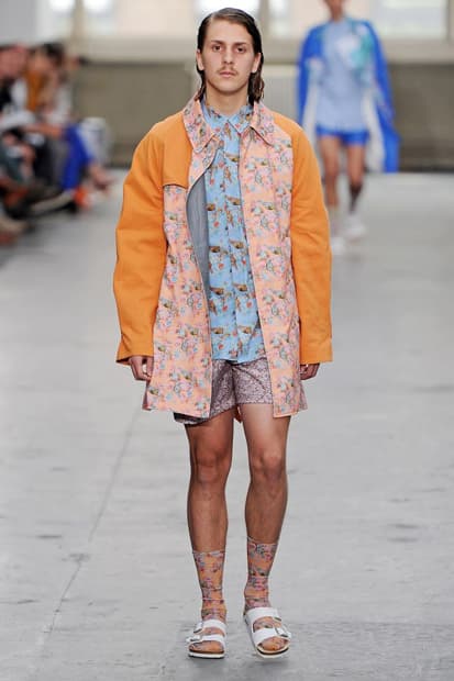 Agi & Sam 2013 春夏系列