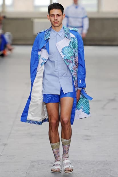 Agi & Sam 2013 春夏系列