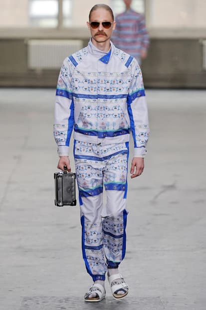 Agi & Sam 2013 春夏系列