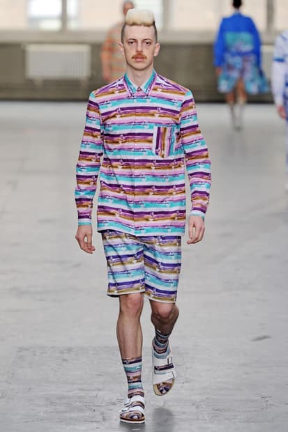 Agi & Sam 2013 春夏系列