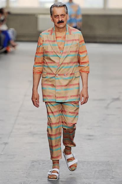 Agi & Sam 2013 春夏系列