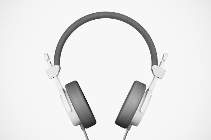 AIAIAI 推出 Capital 可摺疊便攜式高品質耳機