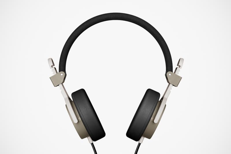 AIAIAI 推出 Capital 可摺疊便攜式高品質耳機
