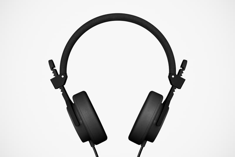 AIAIAI 推出 Capital 可摺疊便攜式高品質耳機