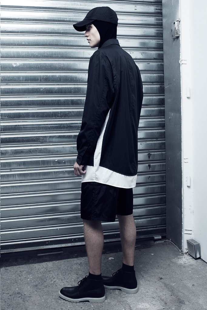 Alexander Wang 2013 春夏系列