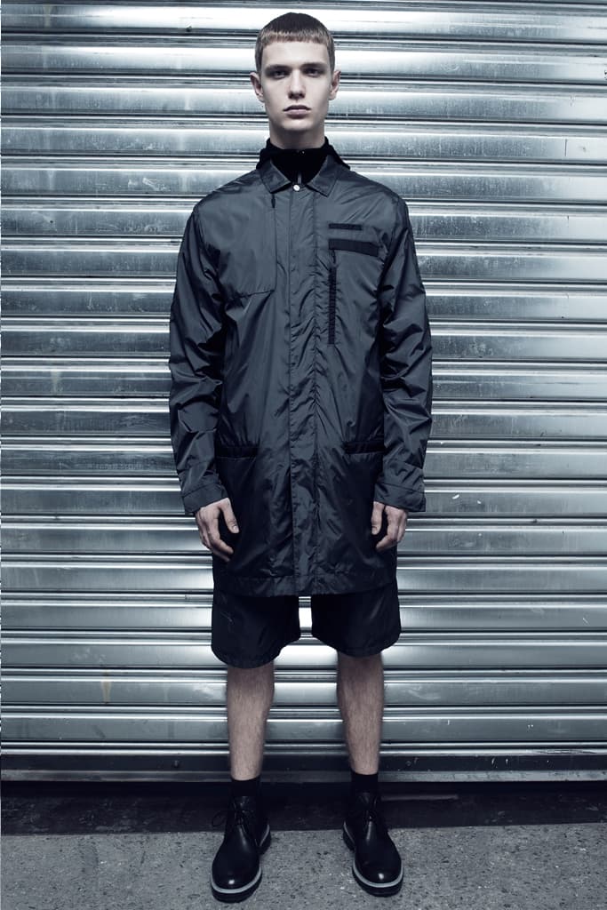 Alexander Wang 2013 春夏系列