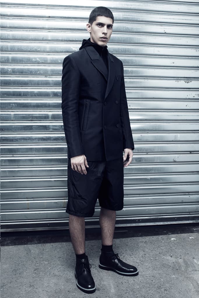 Alexander Wang 2013 春夏系列