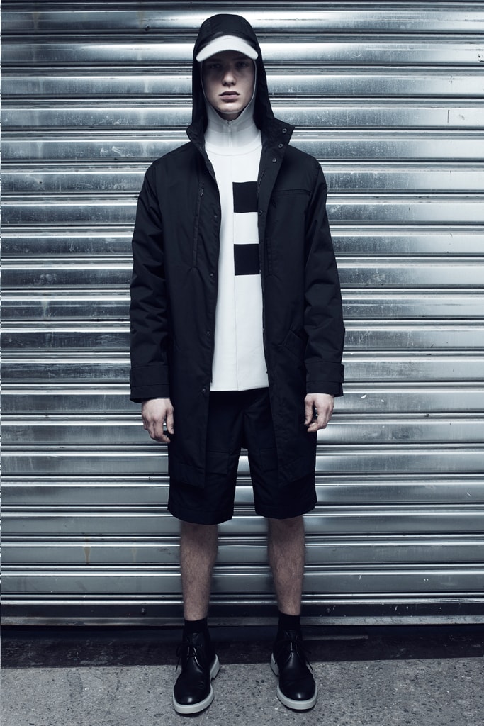 Alexander Wang 2013 春夏系列