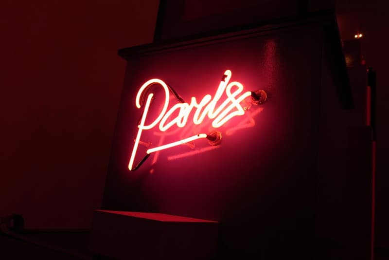 Andre Saraiva “Andreopolis” 展覽 @ The Hole NYC 現場回顧