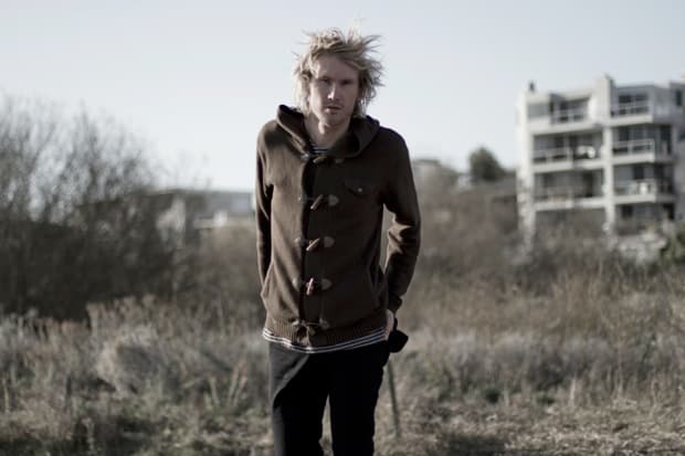 Arbor 2012 秋冬系列 Lookbook