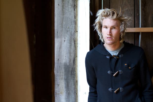 Arbor 2012 秋冬系列 Lookbook