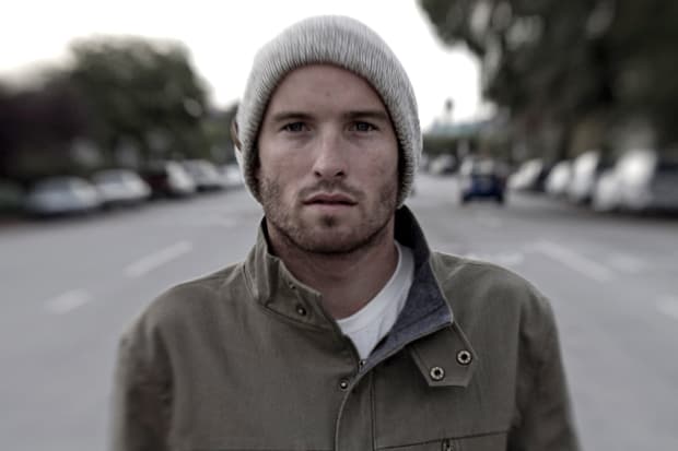 Arbor 2012 秋冬系列 Lookbook