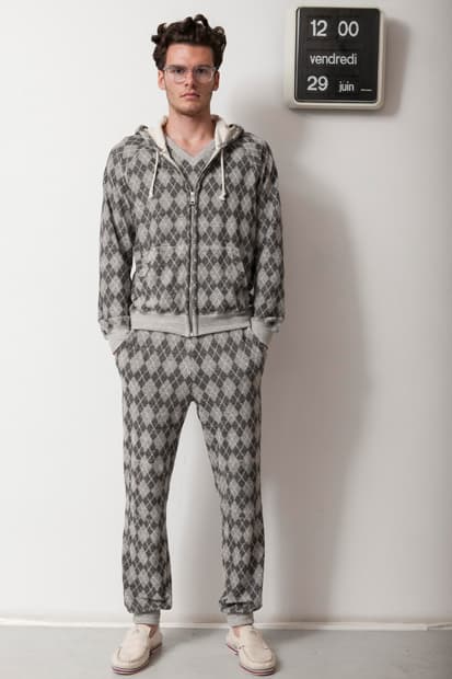  Band of Outsiders 2013 春夏系列