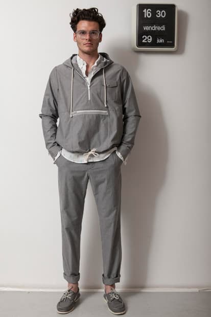  Band of Outsiders 2013 春夏系列