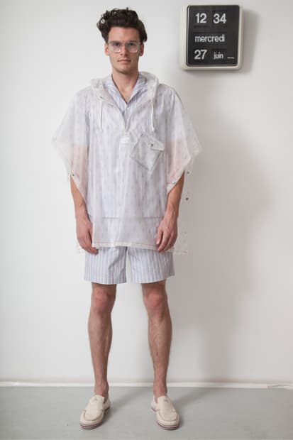  Band of Outsiders 2013 春夏系列