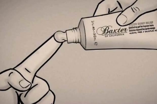 Baxter of California Grooming Guide Video